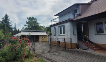dom wolnostojący, 4 pokoje Dębica, ul. Tetmajera