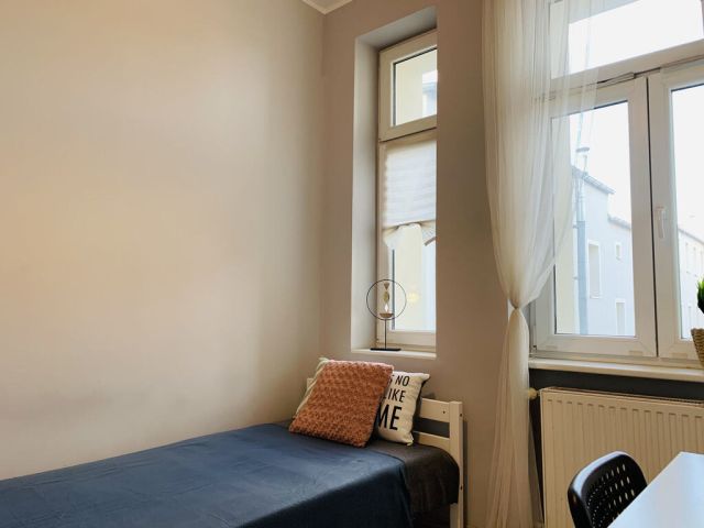 Pokój 7-pokojowe Szczecin, ul. Jacka Malczewskiego. Zdjęcie 3