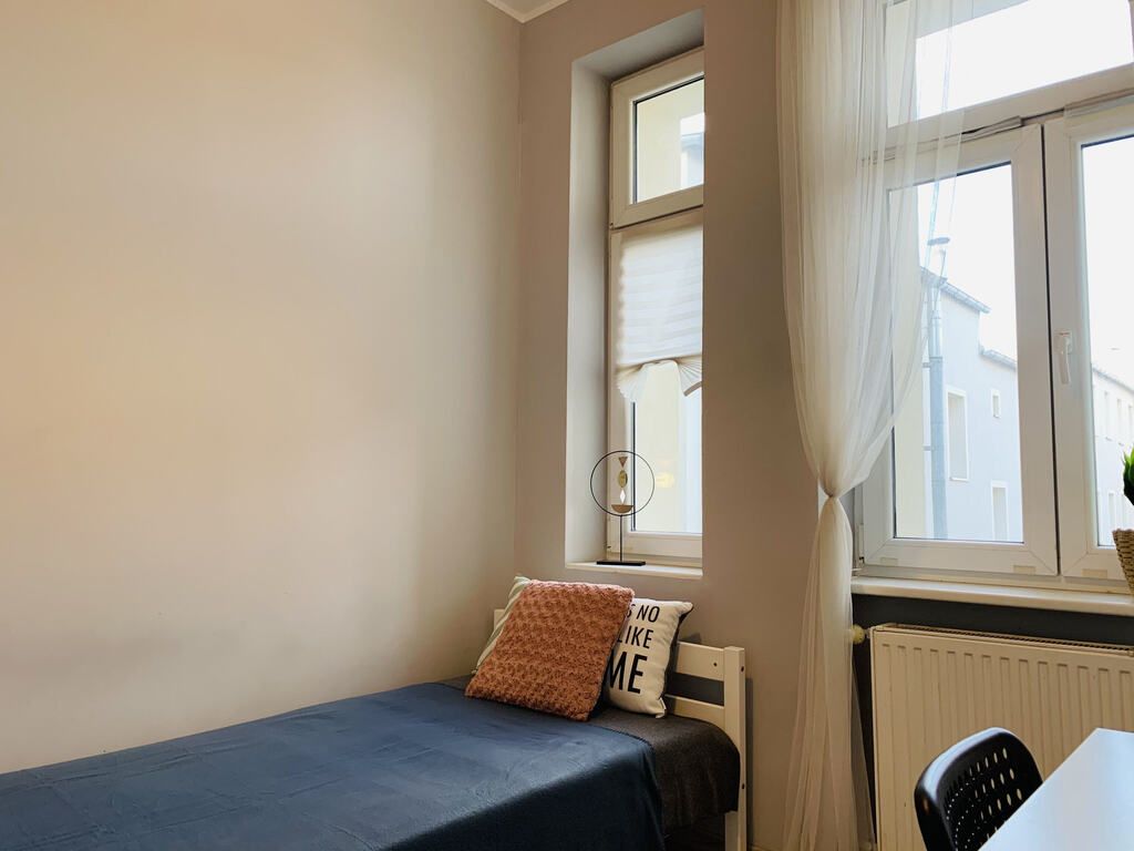 Pokój 7-pokojowe Szczecin, ul. Jacka Malczewskiego. Zdjęcie 3