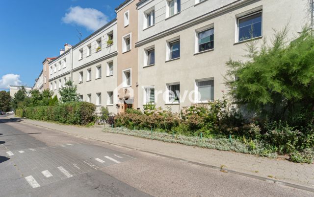 Mieszkanie 2-pokojowe Gdynia Wzgórze Świętego Maksymiliana, ul. Wojewody Wachowiaka. Zdjęcie 11