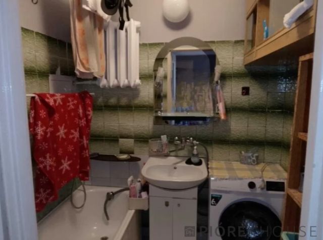 Mieszkanie 2-pokojowe Warszawa Bemowo, ul. Piastów Śląskich. Zdjęcie 7