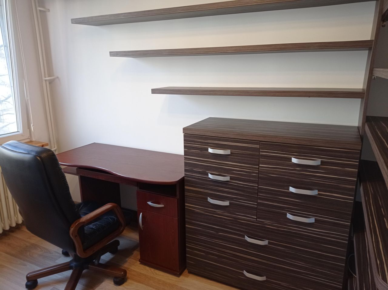 Mieszkanie 3-pokojowe Białystok Wygoda, ul. Wasilkowska. Zdjęcie 8