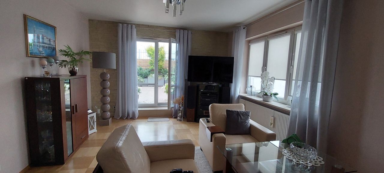 Mieszkanie 4-pokojowe Warszawa Bemowo, ul. Edmunda Jana Osmańczyka. Zdjęcie 20