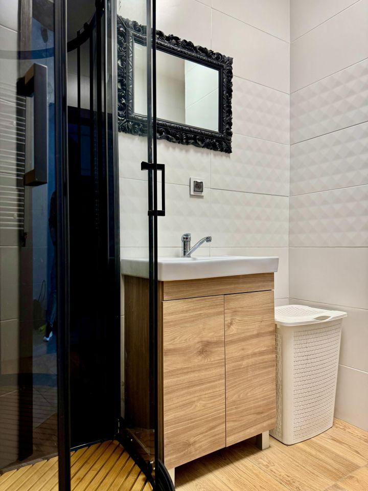 Mieszkanie 2-pokojowe Łódź Śródmieście, ul. Andrzeja Struga. Zdjęcie 5