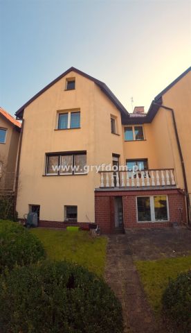 dom szeregowy, 5 pokoi Gryfice. Zdjęcie 1