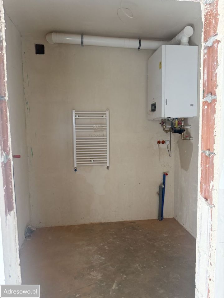 Mieszkanie 4-pokojowe Warszawa Wawer, ul. Celulozy. Zdjęcie 3