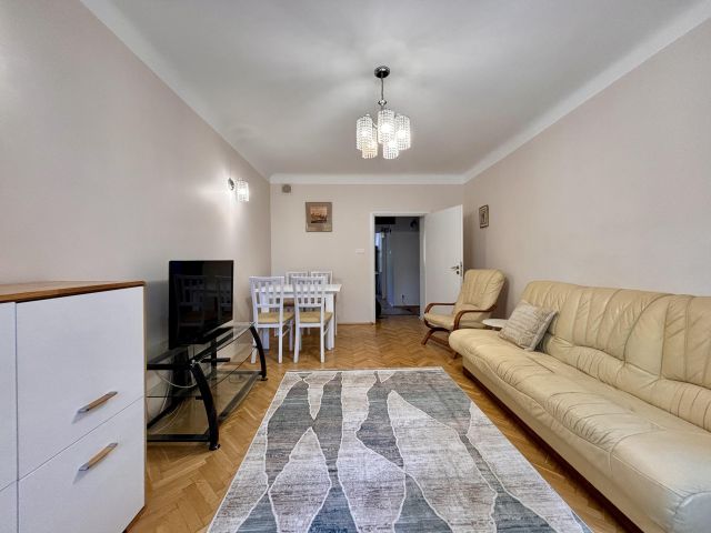 Mieszkanie 2-pokojowe Warszawa Śródmieście, ul. Dzielna. Zdjęcie 1