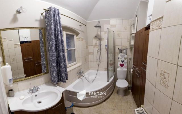 Mieszkanie 10-pokojowe Gniezno, ul. Poznańska. Zdjęcie 26