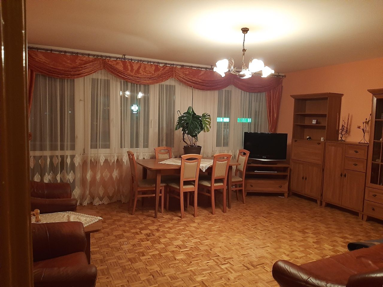 Mieszkanie 3-pokojowe Ostrów Mazowiecka, ul. Widnichowska. Zdjęcie 7