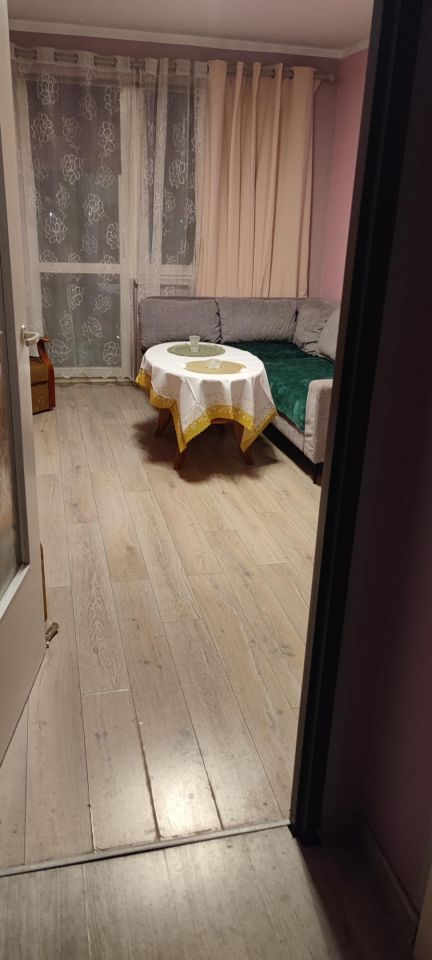 Mieszkanie 1-pokojowe Legnica Stare Piekary, ul. Batalionu "Parasol". Zdjęcie 10