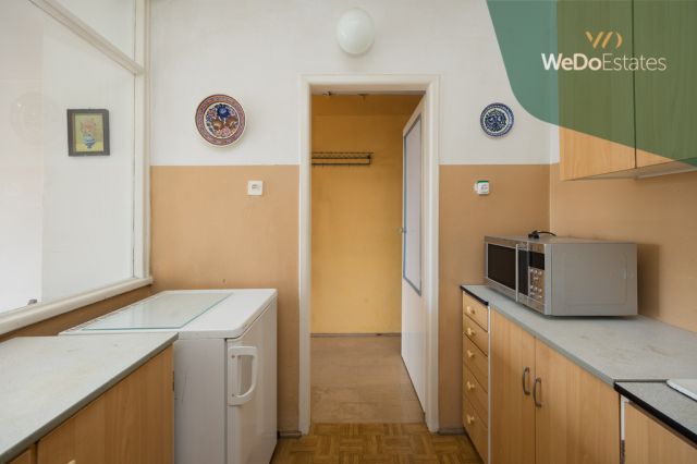 Mieszkanie 2-pokojowe Warszawa Ochota, ul. Pruszkowska. Zdjęcie 8