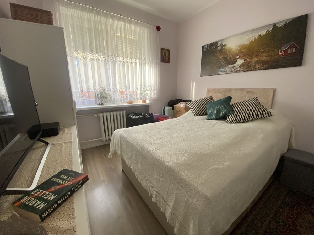 Mieszkanie 2-pokojowe Gdynia Oksywie. Zdjęcie 2