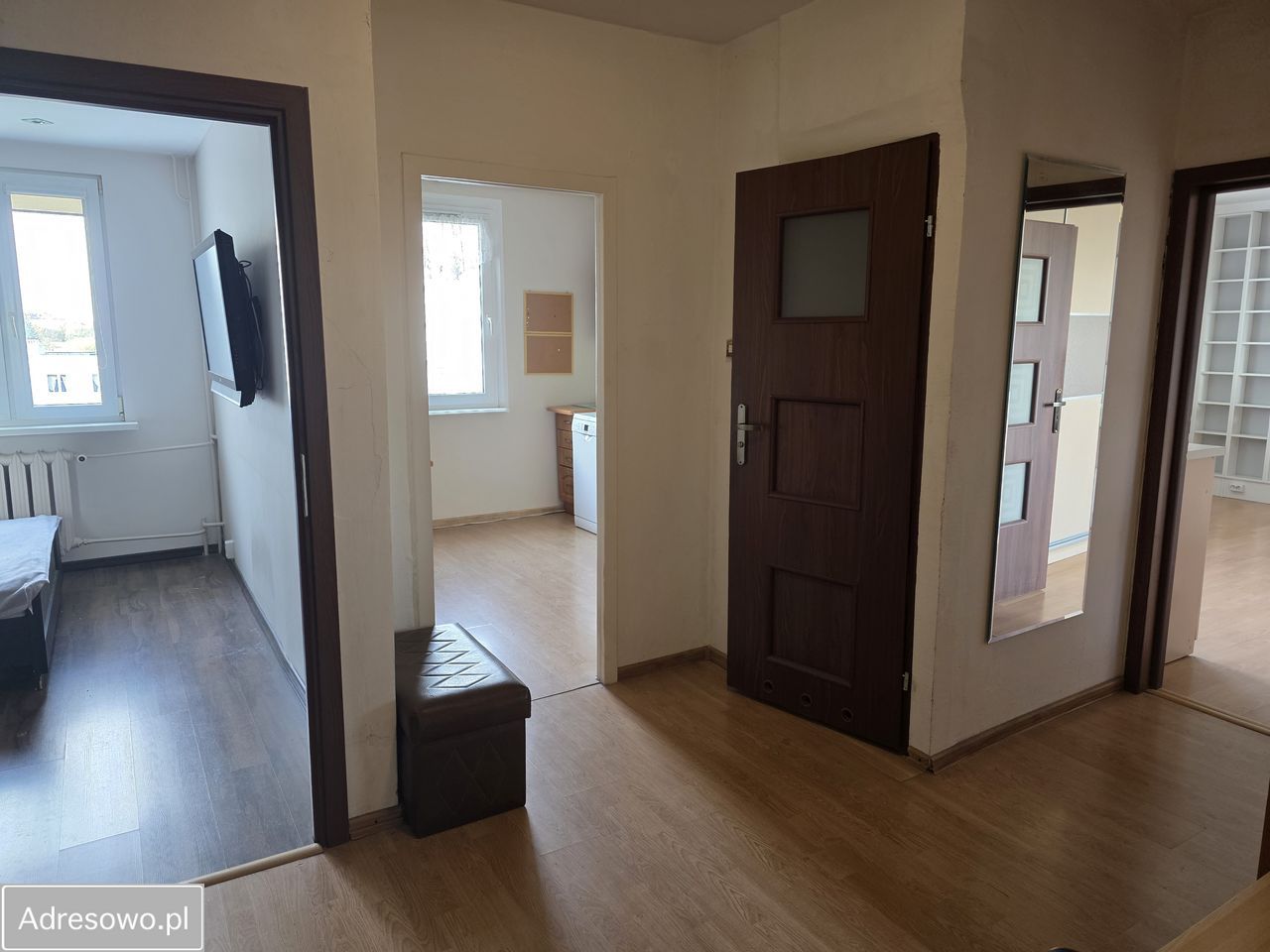 Mieszkanie 2-pokojowe Kołobrzeg, ul. Stanisława Koniecpolskiego. Zdjęcie 9