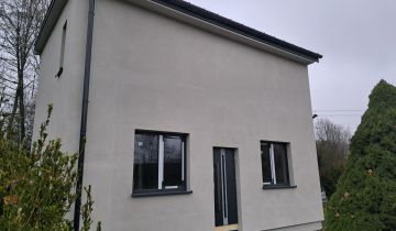 dom wolnostojący, 4 pokoje Ślepowola