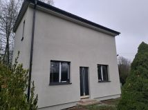 dom wolnostojący, 4 pokoje Ślepowola