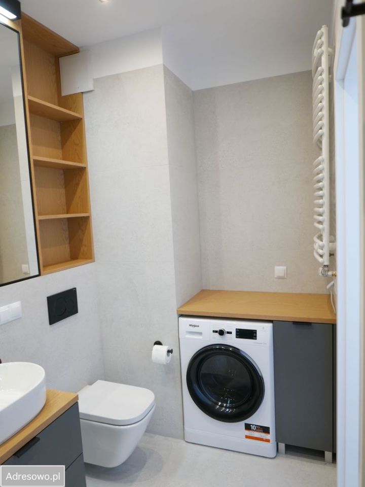 Mieszkanie 2-pokojowe Warszawa Bielany, ul. Rudzka. Zdjęcie 11