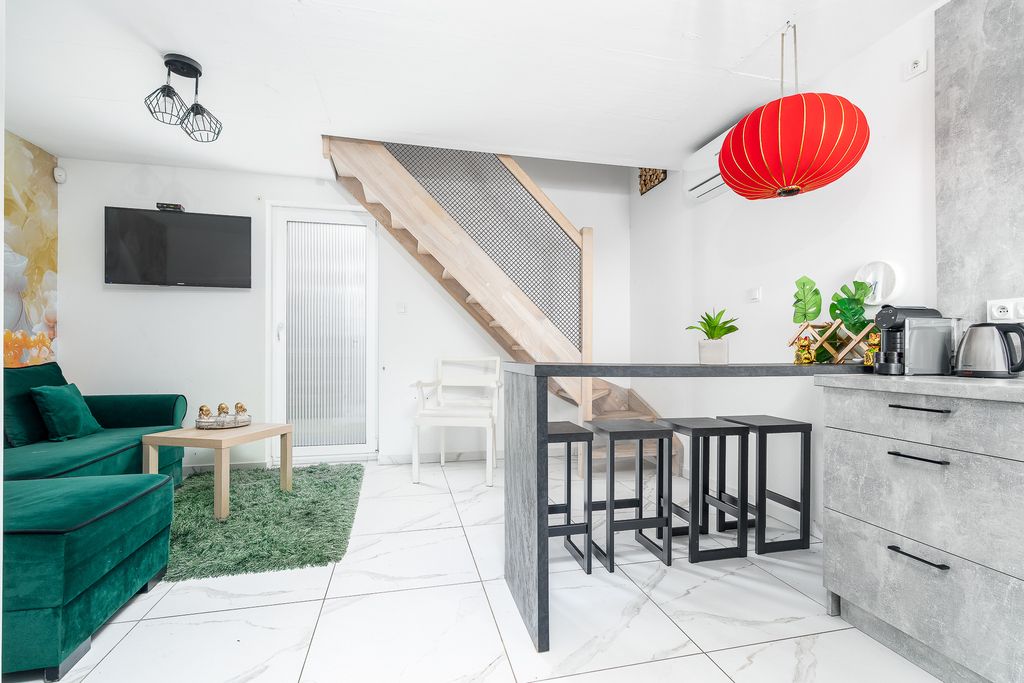 Nieruchomość komercyjna Rewal, ul. Polna. Zdjęcie 16