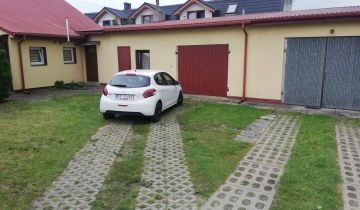 dom wolnostojący, 2 pokoje Wola Krzysztoporska