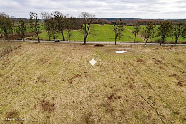 Działka budowlana Boguszewo. Zdjęcie 7