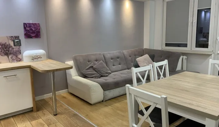 Mieszkanie 3-pokojowe Warszawa Praga-Południe, ul. Tarnowiecka