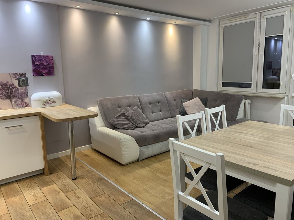 Mieszkanie 3-pokojowe Warszawa Praga-Południe, ul. Tarnowiecka