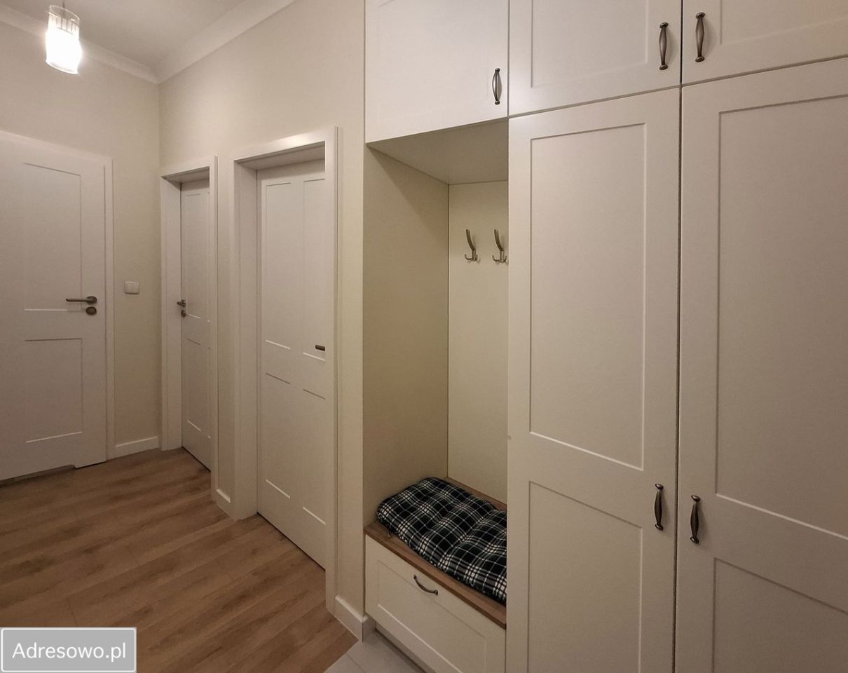 Mieszkanie 3-pokojowe Toruń Wrzosy, ul. Konrada Grasera. Zdjęcie 5