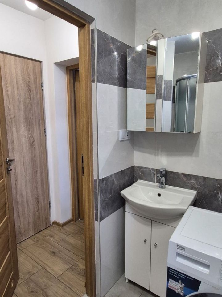 Mieszkanie 2-pokojowe Biała Podlaska, al. Jana Pawła II. Zdjęcie 5