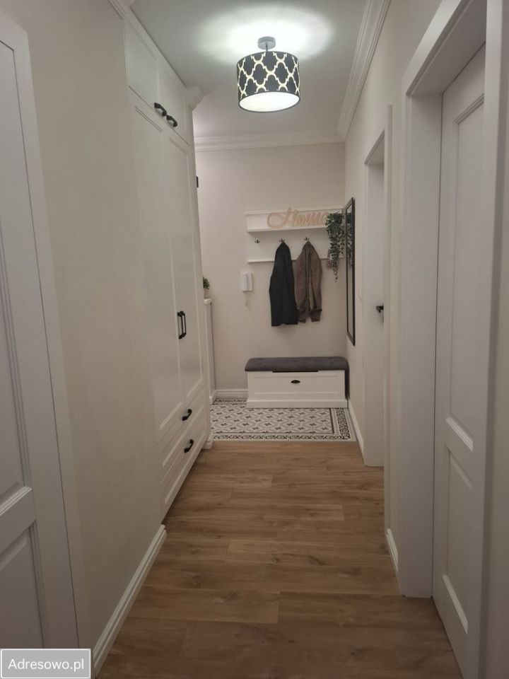 Mieszkanie 3-pokojowe Warszawa Ursus, ul. Przy Forcie. Zdjęcie 3