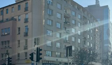 Mieszkanie 1-pokojowe Warszawa Mokotów, ul. Puławska