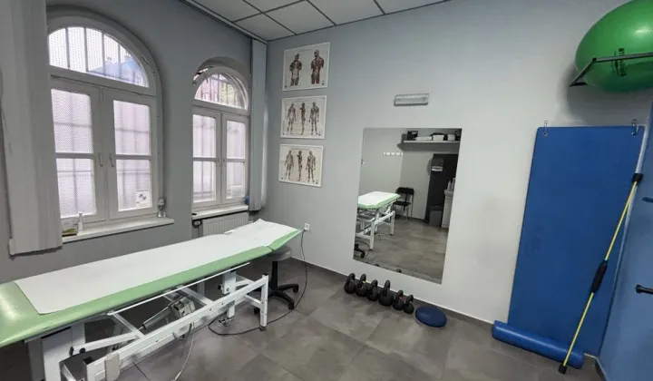 Lokal Katowice Nikiszowiec, ul. Rymarska