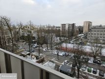 Mieszkanie 1-pokojowe Warszawa Mokotów, ul. Giordana Bruna. Zdjęcie 3