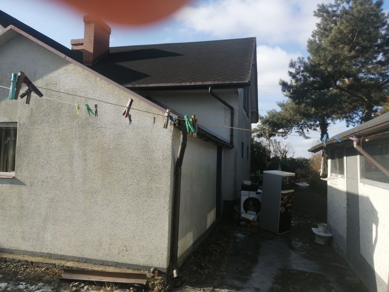 dom wolnostojący, 5 pokoi Helenowo. Zdjęcie 3