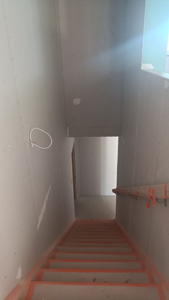 dom wolnostojący, 5 pokoi Falenty Nowe, ul. Falencka. Zdjęcie 10