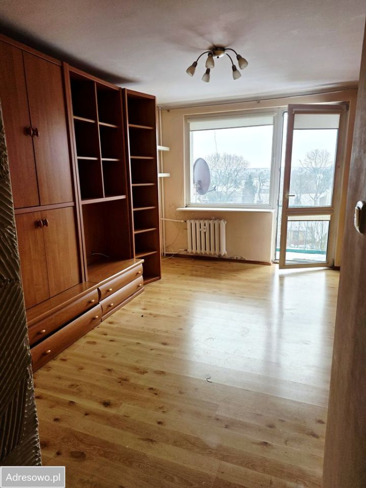 Mieszkanie 2-pokojowe Mińsk Mazowiecki, ul. Józefa Piłsudskiego. Zdjęcie 12