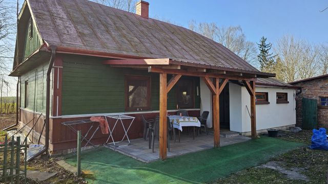 siedlisko Bogucice. Zdjęcie 1