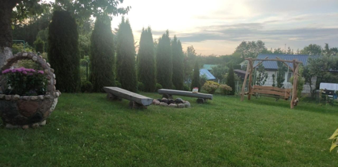 Działka rod Gołdap. Zdjęcie 3