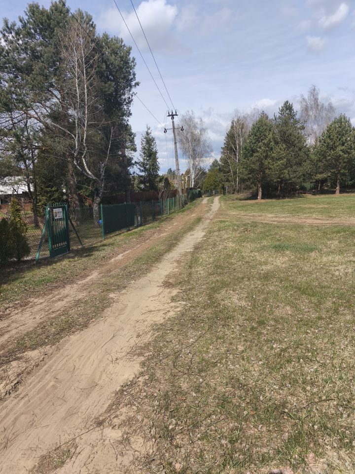 Działka budowlana Huta Podgórna, ul. Wzgórze. Zdjęcie 17