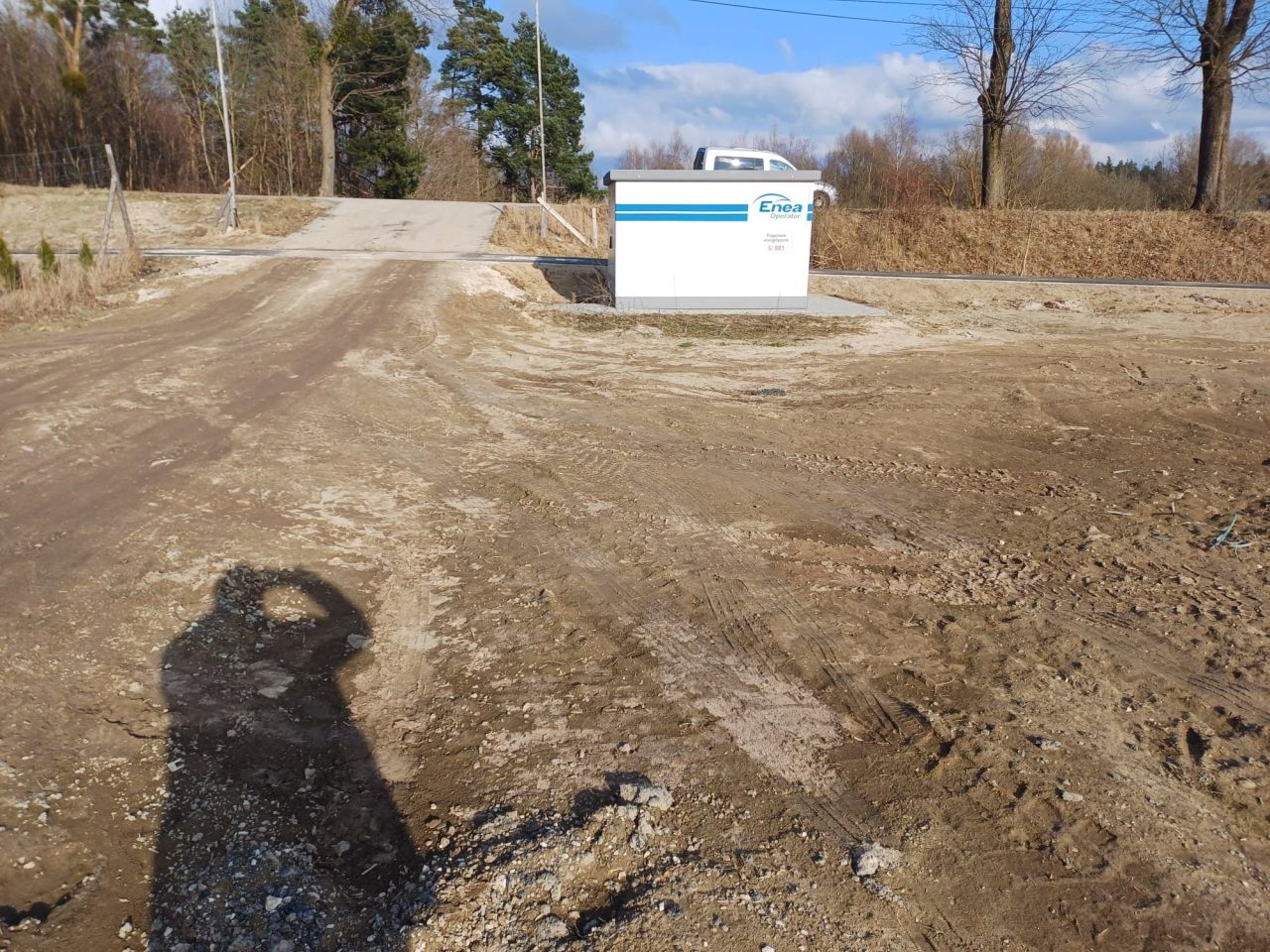 Działka budowlana Tuchola, ul. Aleksandra Janta-Połczyńskiego. Zdjęcie 6