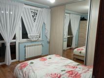 Mieszkanie 4-pokojowe Łomno. Zdjęcie 4