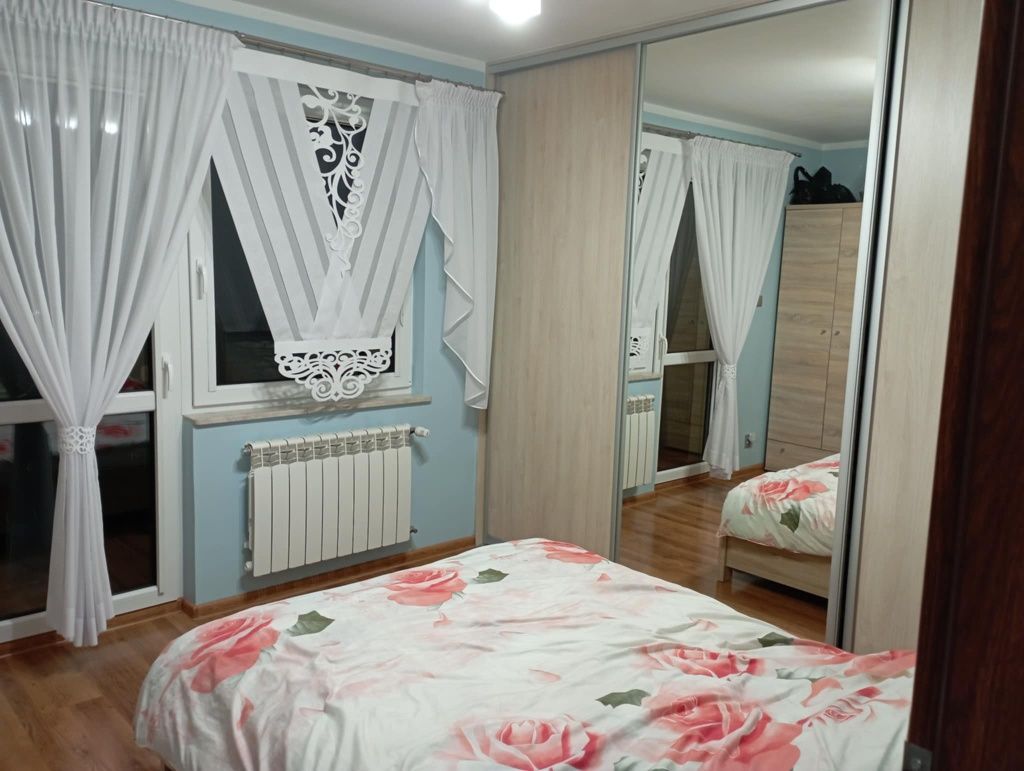 Mieszkanie 4-pokojowe Łomno. Zdjęcie 5