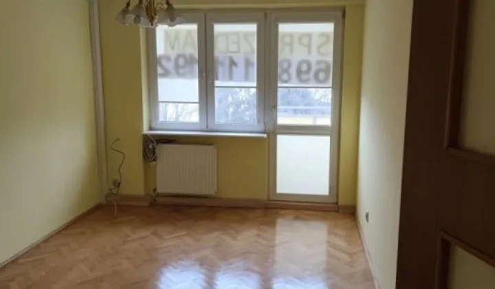 Mieszkanie 2-pokojowe Gdynia Witomino, ul. Strażacka