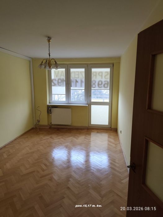 Mieszkanie 2-pokojowe Gdynia Witomino, ul. Strażacka. Zdjęcie 1