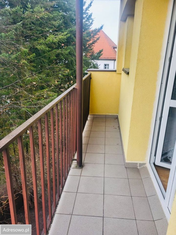 Mieszkanie 3-pokojowe Lubin, ul. Henryka Sienkiewicza. Zdjęcie 9