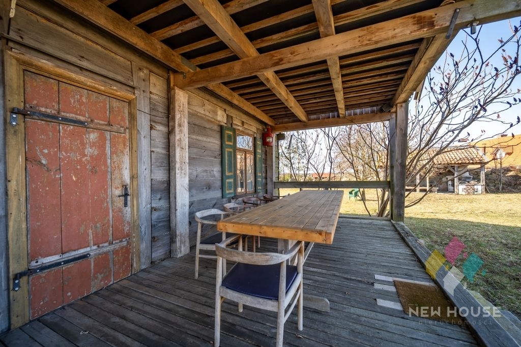 dom wolnostojący, 8 pokoi Zdory. Zdjęcie 21