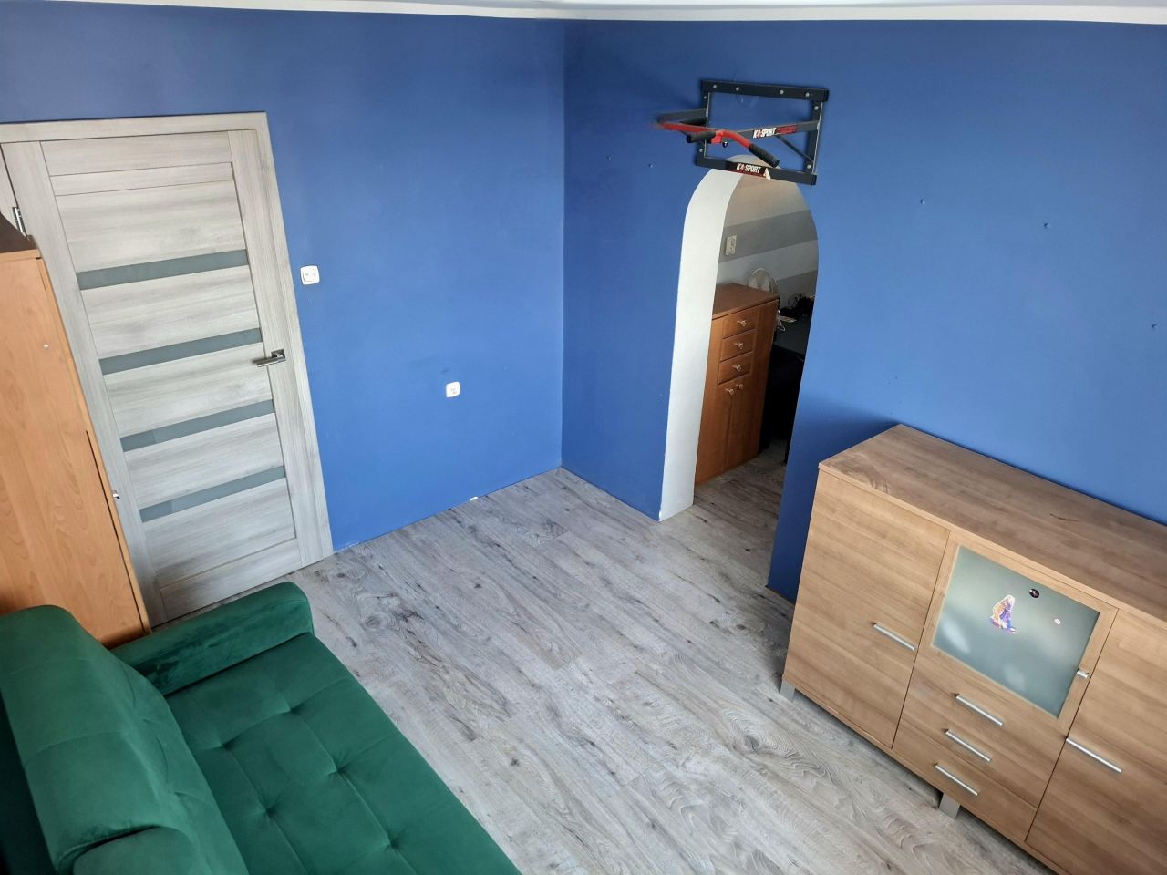 Mieszkanie 3-pokojowe Kwidzyn, ul. Wschodnia. Zdjęcie 7