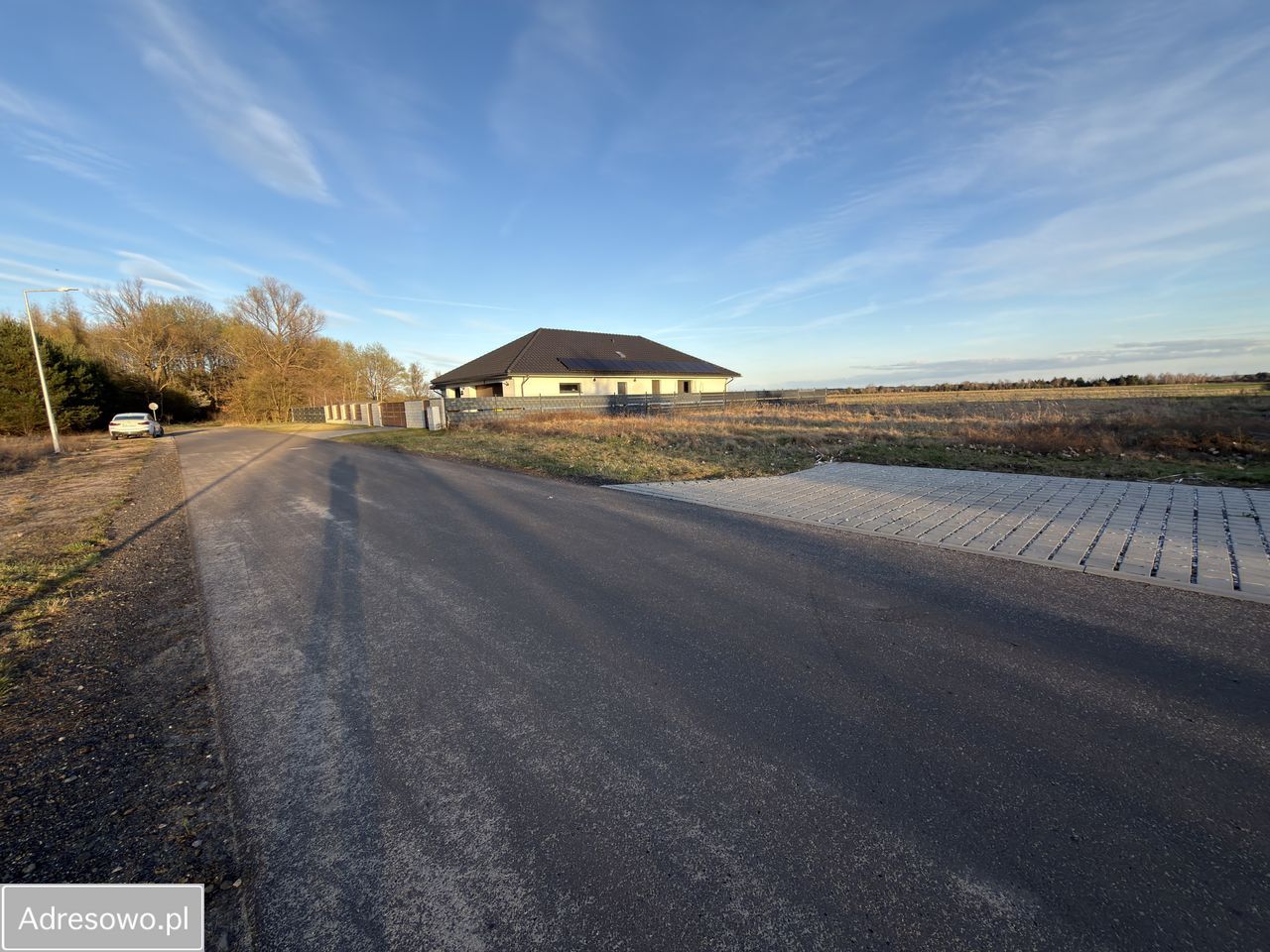 Działka siedliskowa Krzekotówek. Zdjęcie 7