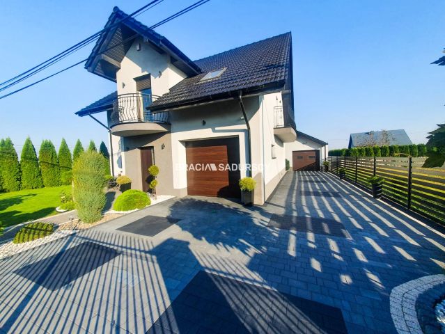 dom wolnostojący, 5 pokoi Igołomia. Zdjęcie 16