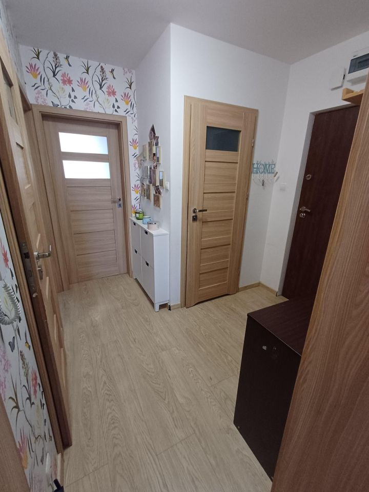 Mieszkanie 3-pokojowe Kraków Łagiewniki, ul. Kołodziejska. Zdjęcie 3