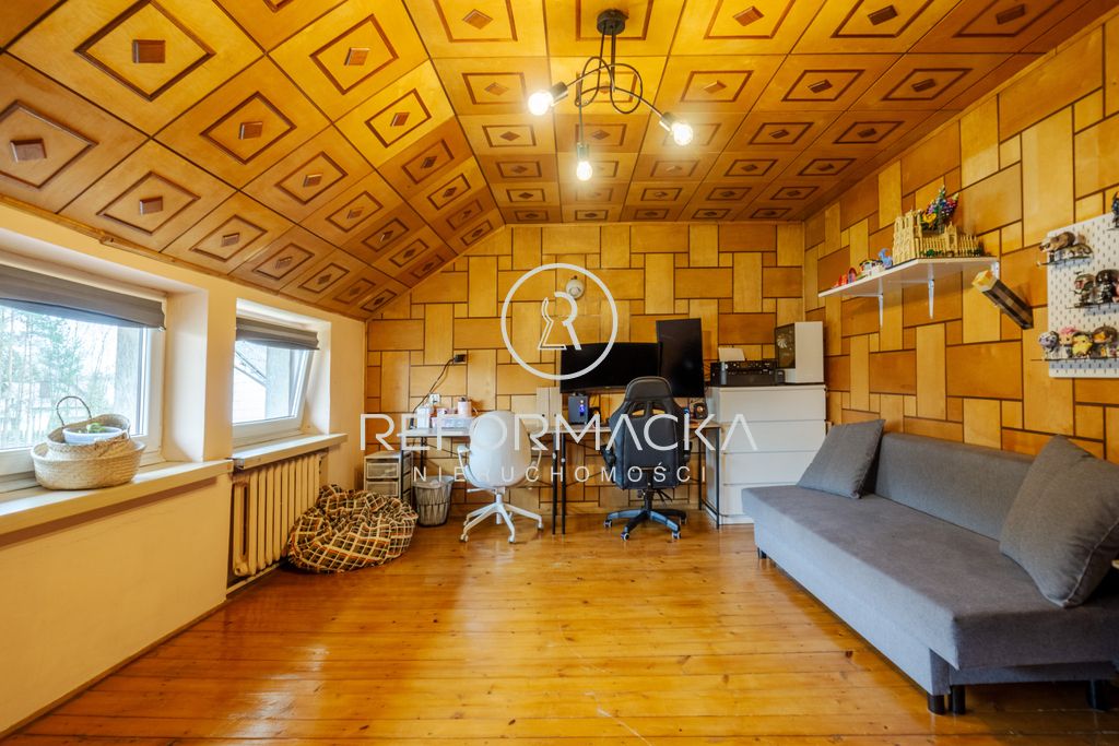 dom wolnostojący, 4 pokoje Raniżów, ul. Armii Krajowej. Zdjęcie 10