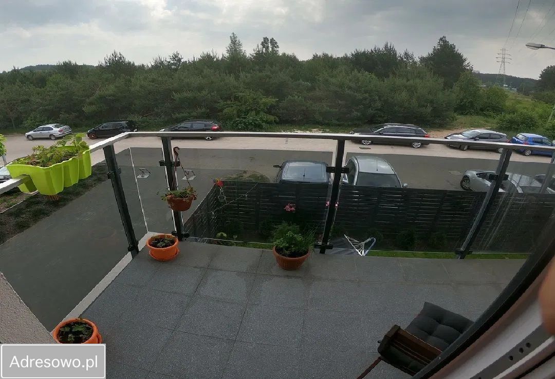 Mieszkanie 3-pokojowe Bydgoszcz Fordon, ul. Hieronima Gołębiewskiego. Zdjęcie 5